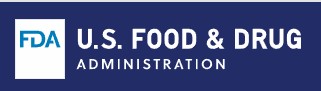 US FDA Logo